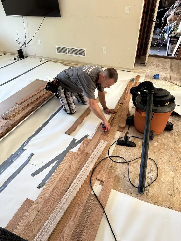 Custom yard maintenance experts serving Saint Paul, MN - Swenson's Outdoor Solutions