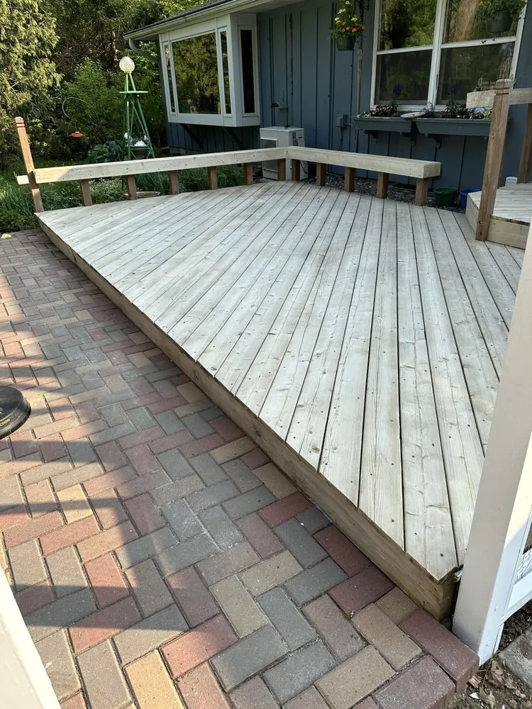 Affordable yard maintenance for residential properties across Saint Paul, MN - Swenson's Outdoor Solutions