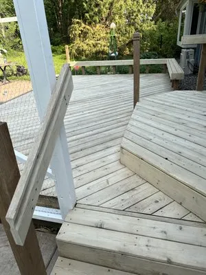 Swenson's Outdoor Solutions Logo