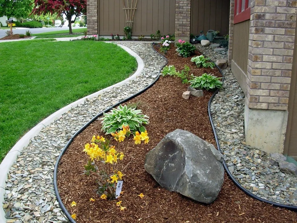 Expert residential landscaping experts serving Johns Island, SC - Swett & Sons Lawn Care