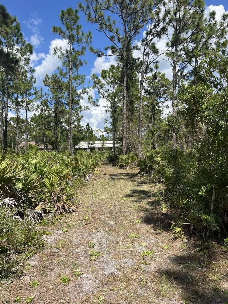 Reliable garden landscaping in Braden River, FL by Swfl Land Management