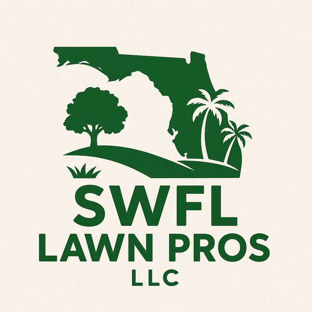 Affordable landscape design for beautiful yards in North Fort Myers, FL by SWFL Lawn Pros