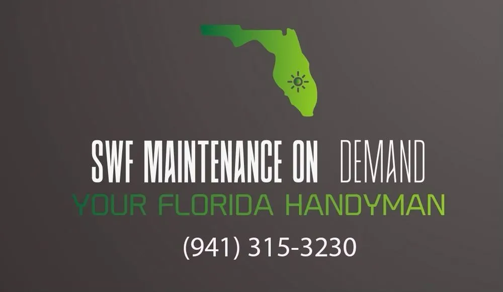 Top-rated yard maintenance in Venice, FL by SWFL Maintenance on Demand