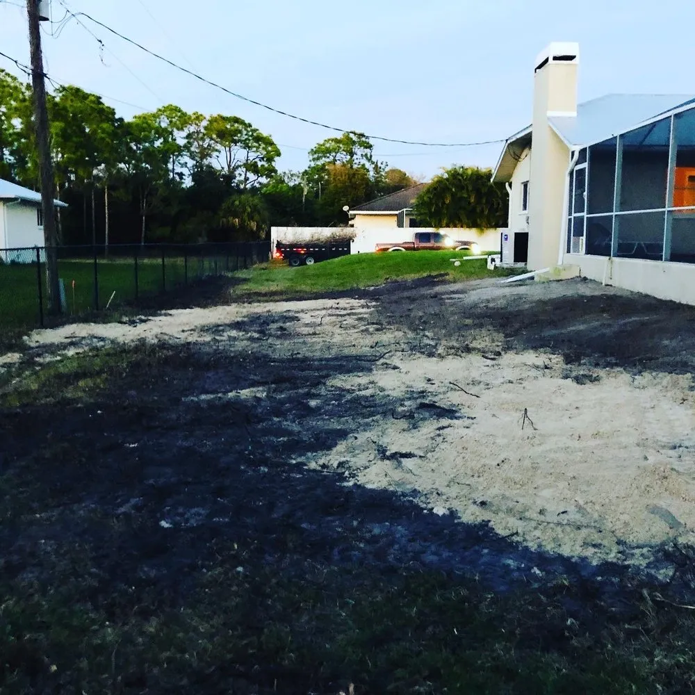 Expert yard maintenance experts serving Fort Myers, FL - SWFL Outdoor Services