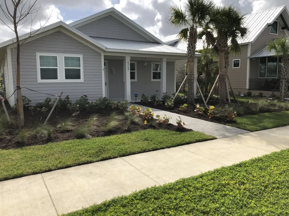 Top-rated yard cleanup service near you across Fort Myers, FL - SWFL Outdoor Services