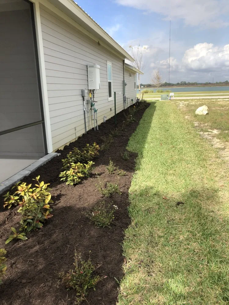 Local landscaping services in Fort Myers, FL - SWFL Outdoor Services