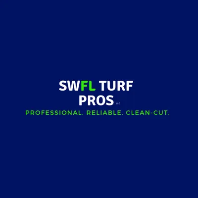SWFL Turf Pros Logo
