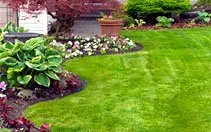 Custom lawn mowing service experts serving Milwaukee, WI - Swiams Landscaping and Snow Removal