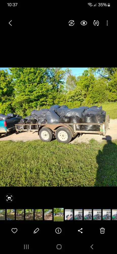 Affordable yard maintenance for homes in Greenville, MI by Swift Cuts Lawn Care