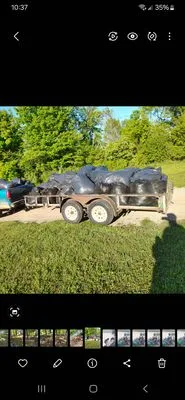 Swift Cuts Lawn Care Logo