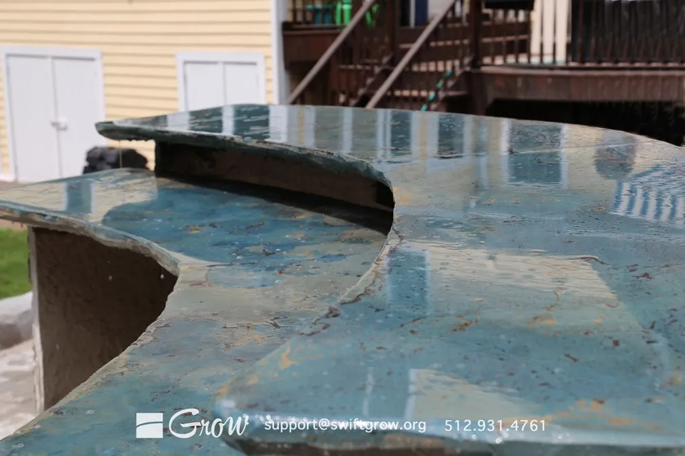 Trusted residential landscaping experts serving San Marcos, TX - Swift Grow Company