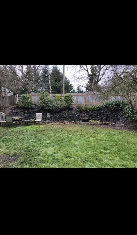 Top-rated residential landscaping with custom design across Happy Valley, OR - Swift Lawn Care