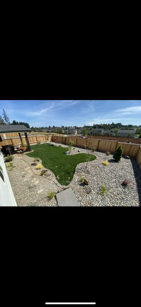 Top-rated lawn care service in Happy Valley, OR by Swift Lawn Care