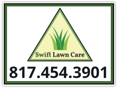 Trusted landscape installation in Hurst, TX - Swift Lawncare