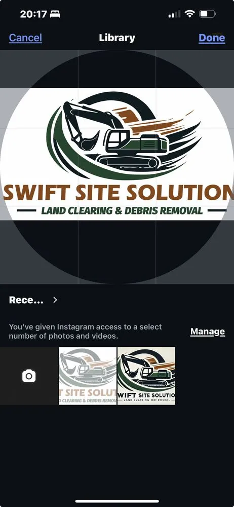 Expert yard maintenance in North Augusta, SC - Swift Site Solutions