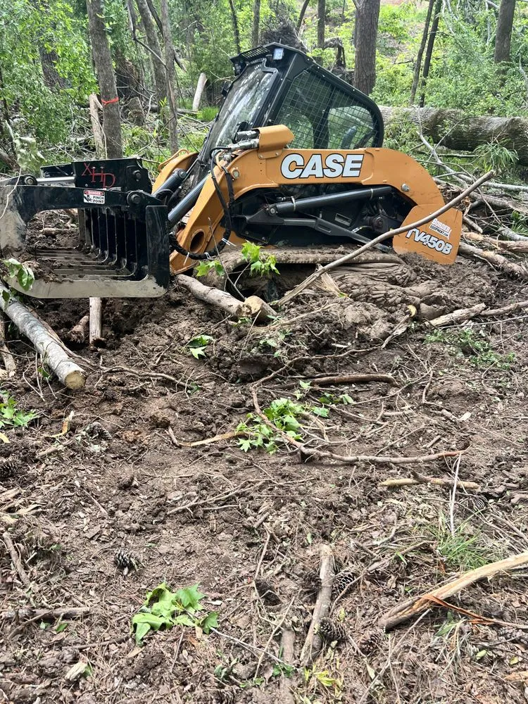 Top-rated yard maintenance in North Augusta, SC - Swift Site Solutions