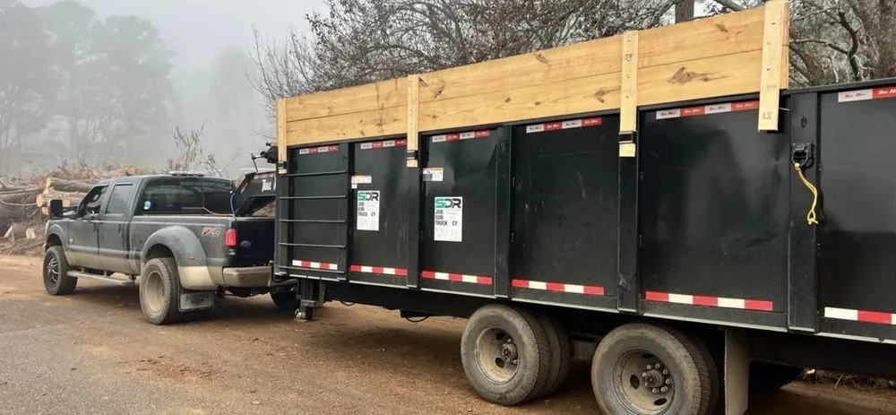 Trusted garden landscaping in North Augusta, SC - Swift Site Solutions