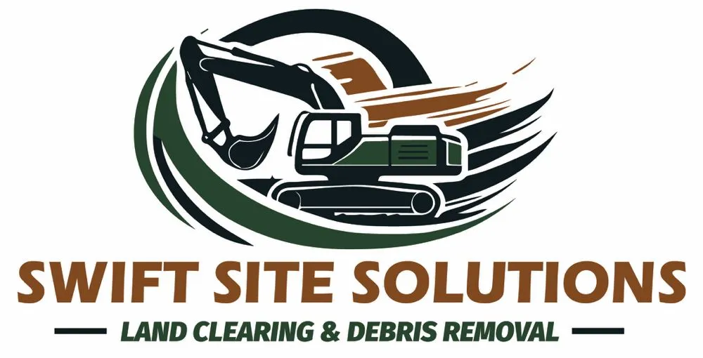 Custom landscape design for homes in North Augusta, SC by Swift Site Solutions