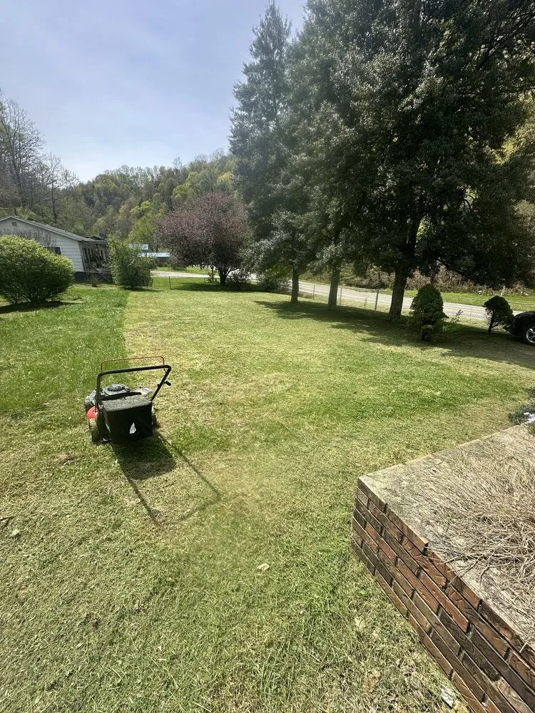 Trusted outdoor landscaping in McAndrews, KY - Swift solutions