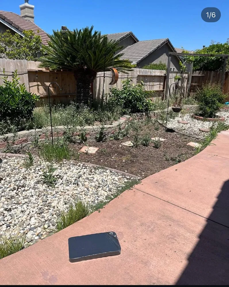 Trusted lawn mowing service experts serving Atwater, CA - Swift Workz