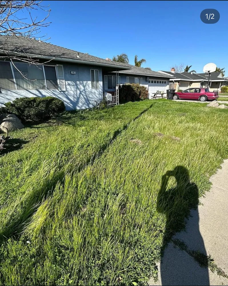 Custom yard maintenance for homes across Atwater, CA - Swift Workz