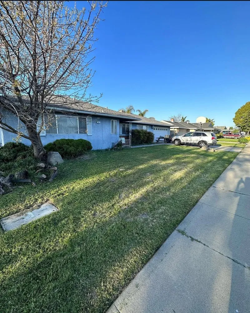 Top-rated landscape installation for year-round maintenance in Atwater, CA by Swift Workz