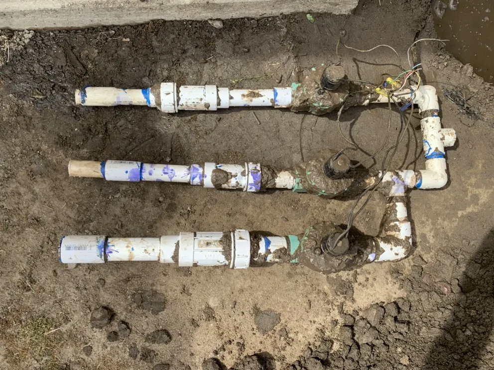 Expert landscape installation in Exeter, CA by Swiftlawns