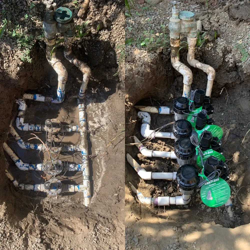 Affordable lawn mowing service in Exeter, CA - Swiftlawns