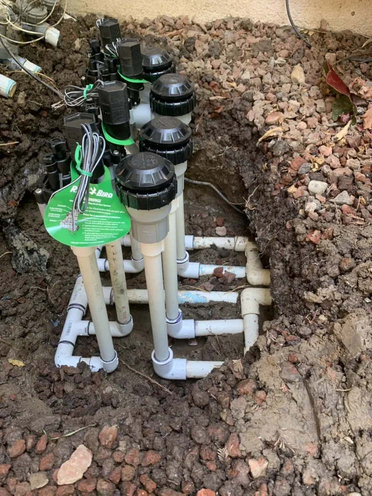 Top-rated outdoor landscaping for residential properties across Exeter, CA - Swiftlawns