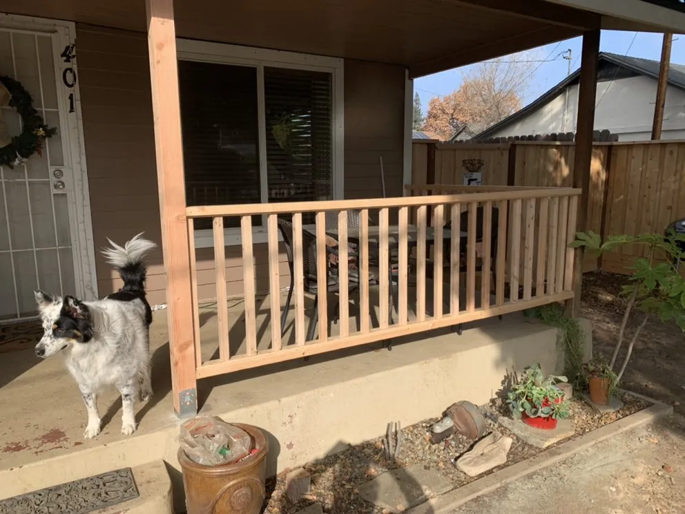 Local landscaping services in Exeter, CA - Swiftlawns