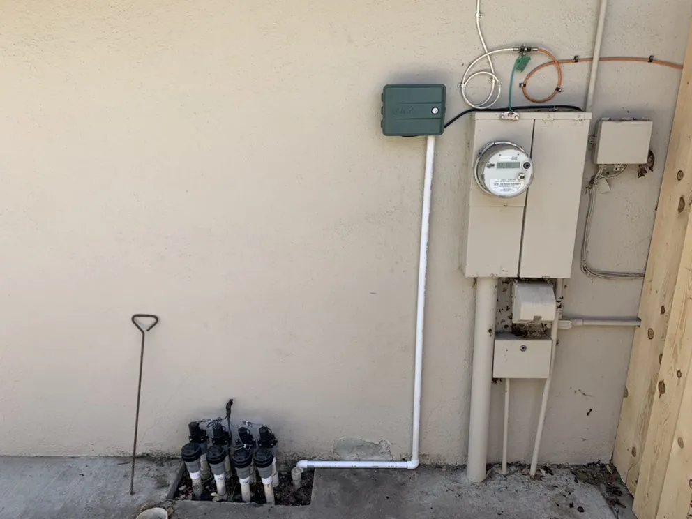 Trusted landscape design for year-round maintenance across Exeter, CA - Swiftlawns