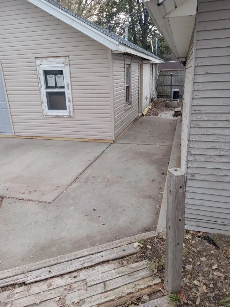 Local landscaping services experts serving Sioux Falls, SD - Swiftly cleaner