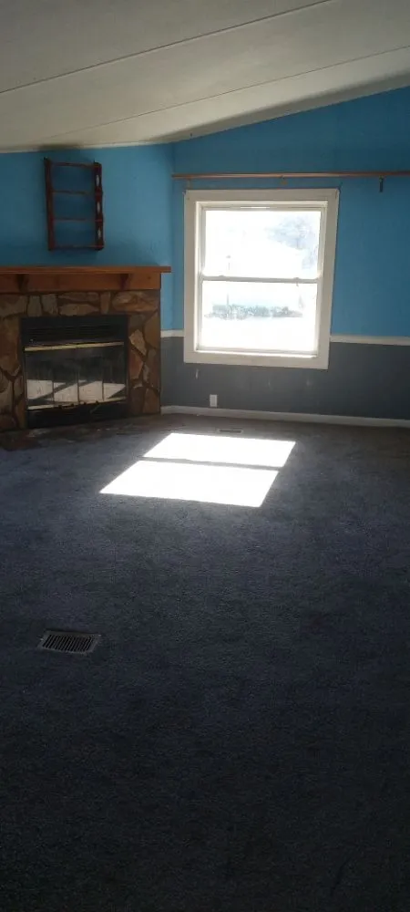 Custom outdoor landscaping with custom design in Sioux Falls, SD by Swiftly cleaner