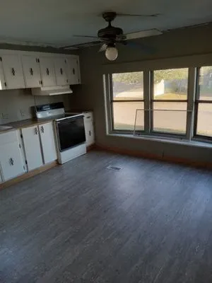 Swiftly cleaner Logo