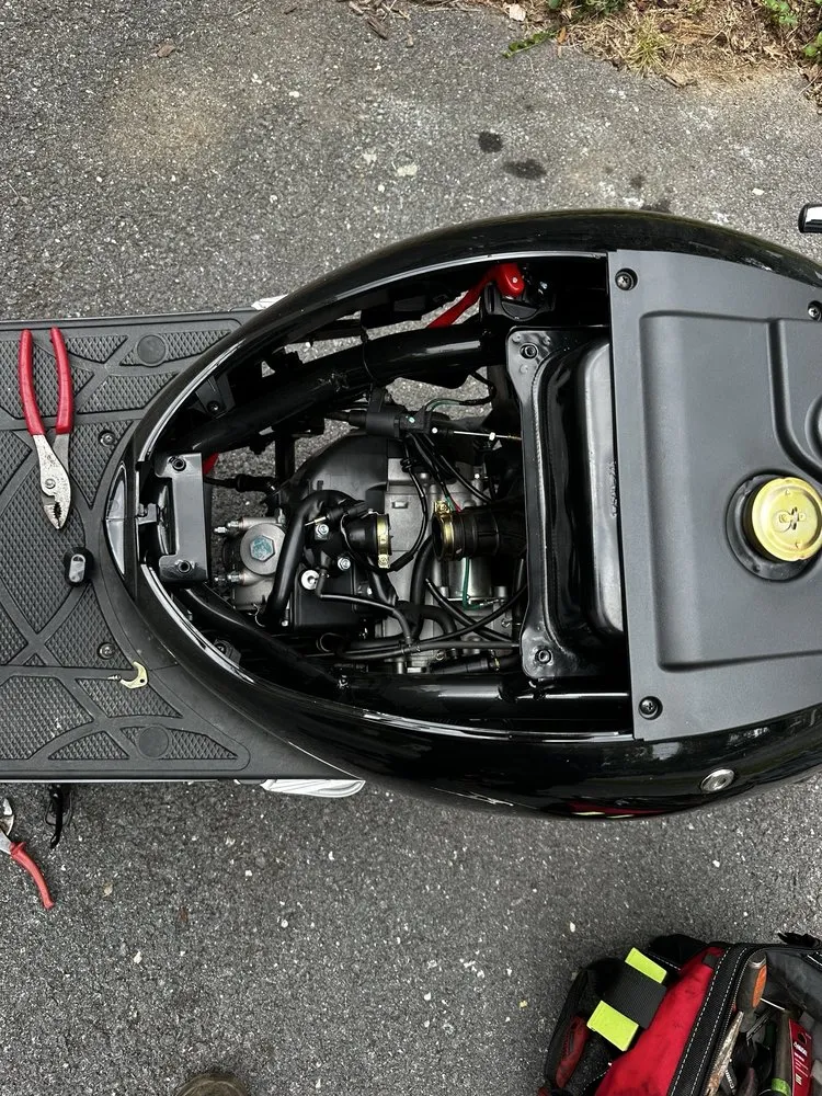 Reliable garden landscaping experts serving Damascus, MD - Swift’s Automotive & Multi Services