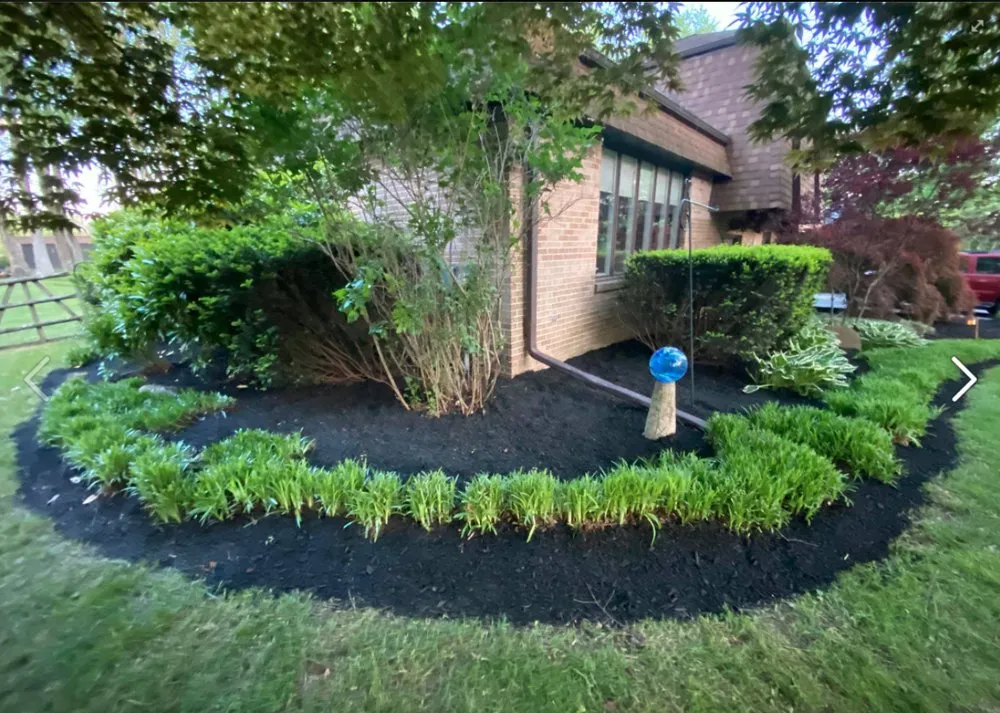 Expert lawn mowing service with custom design across Damascus, MD - Swift’s Automotive & Multi Services