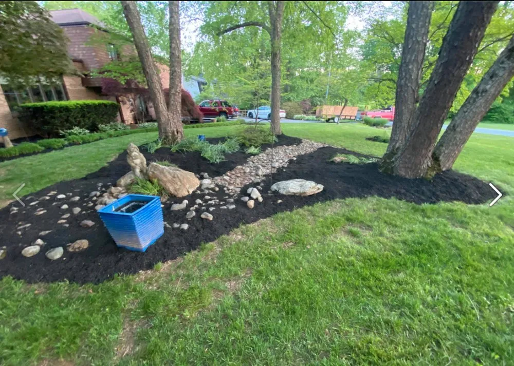 Reliable landscaping services in Damascus, MD by Swift’s Automotive & Multi Services