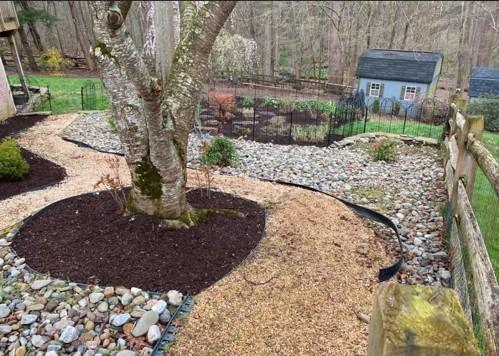 Local landscape design in Damascus, MD by Swift’s Automotive & Multi Services