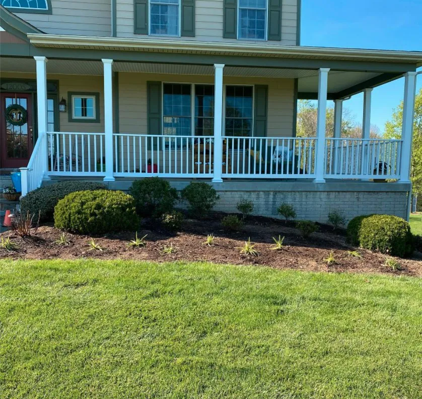 Trusted landscape design experts serving Damascus, MD - Swift’s Automotive & Multi Services