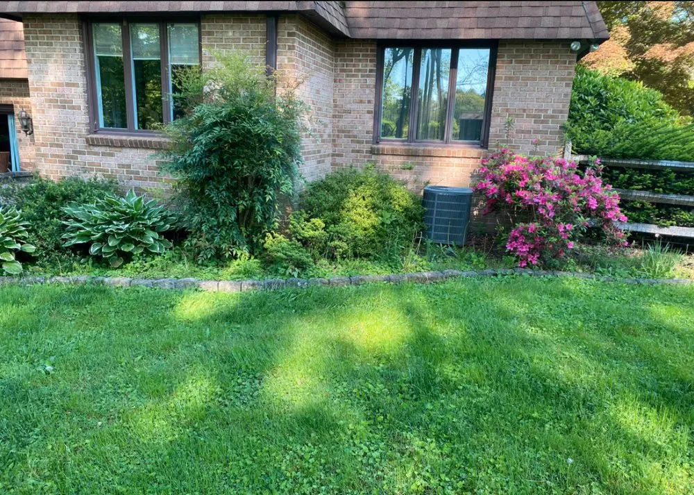 Trusted landscape design experts serving Damascus, MD - Swift’s Automotive & Multi Services