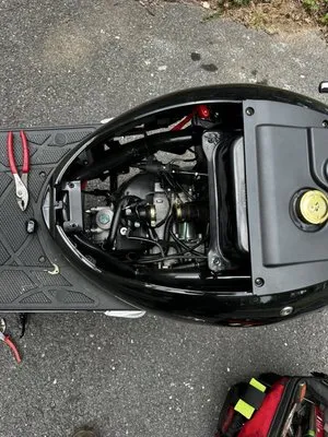 Swift’s Automotive & Multi Services