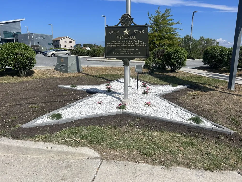 Professional landscaping services with custom design across Crisfield, MD - Swifts Lawn Care