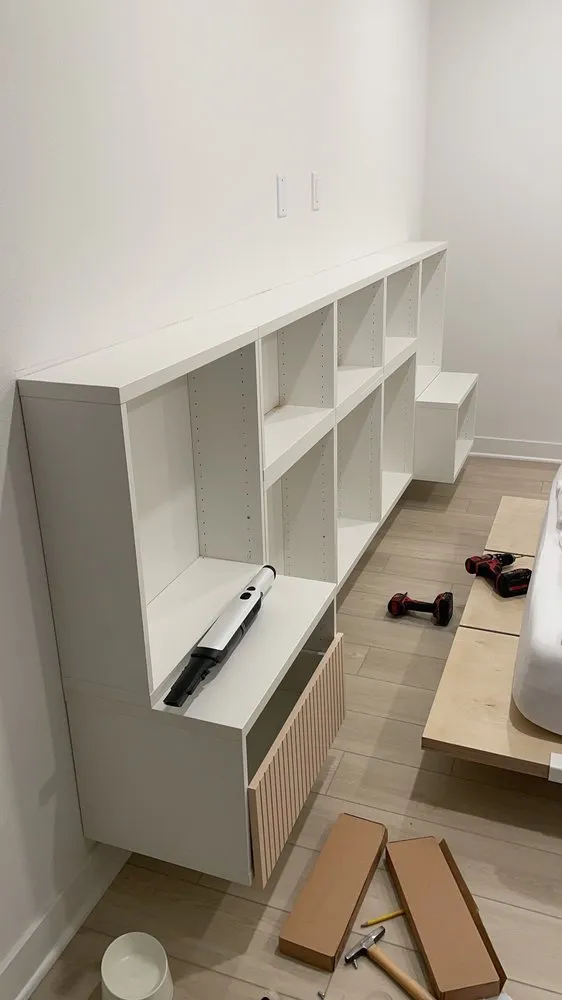 Professional landscape installation experts serving Chino Hills, CA - SwiftSet Assembly Group