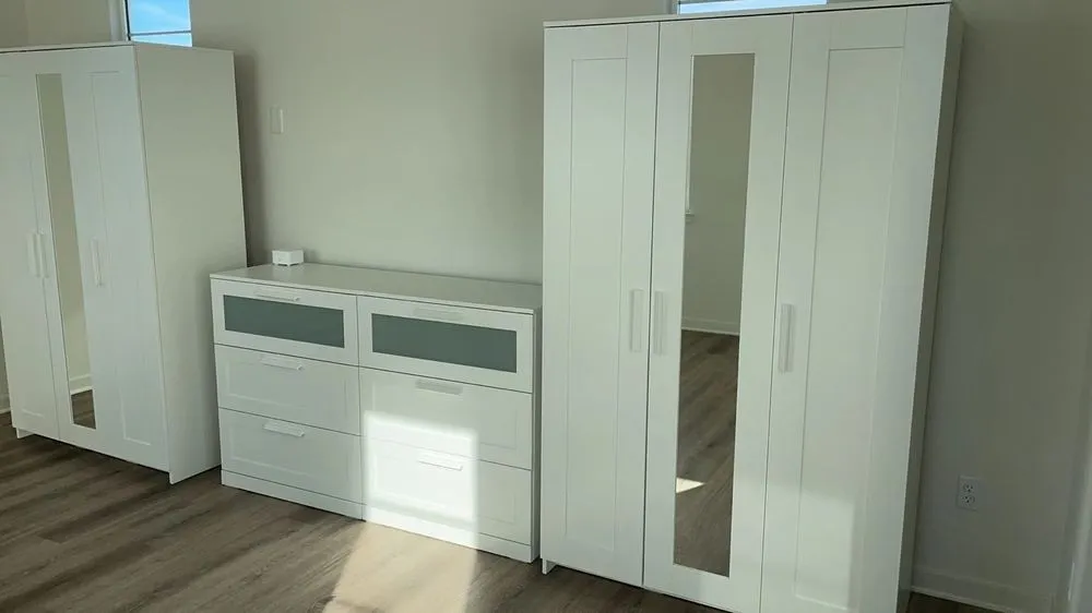 Expert outdoor landscaping in Chino Hills, CA by SwiftSet Assembly Group