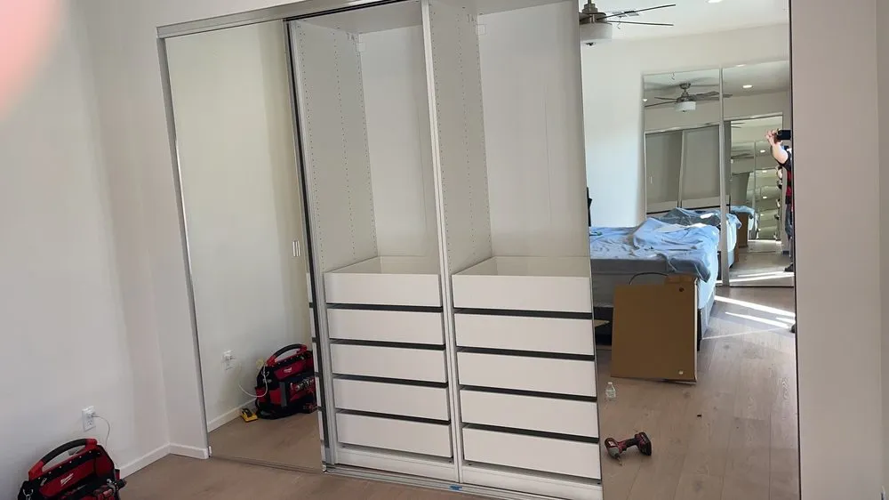 Reliable landscape installation in Chino Hills, CA - SwiftSet Assembly Group