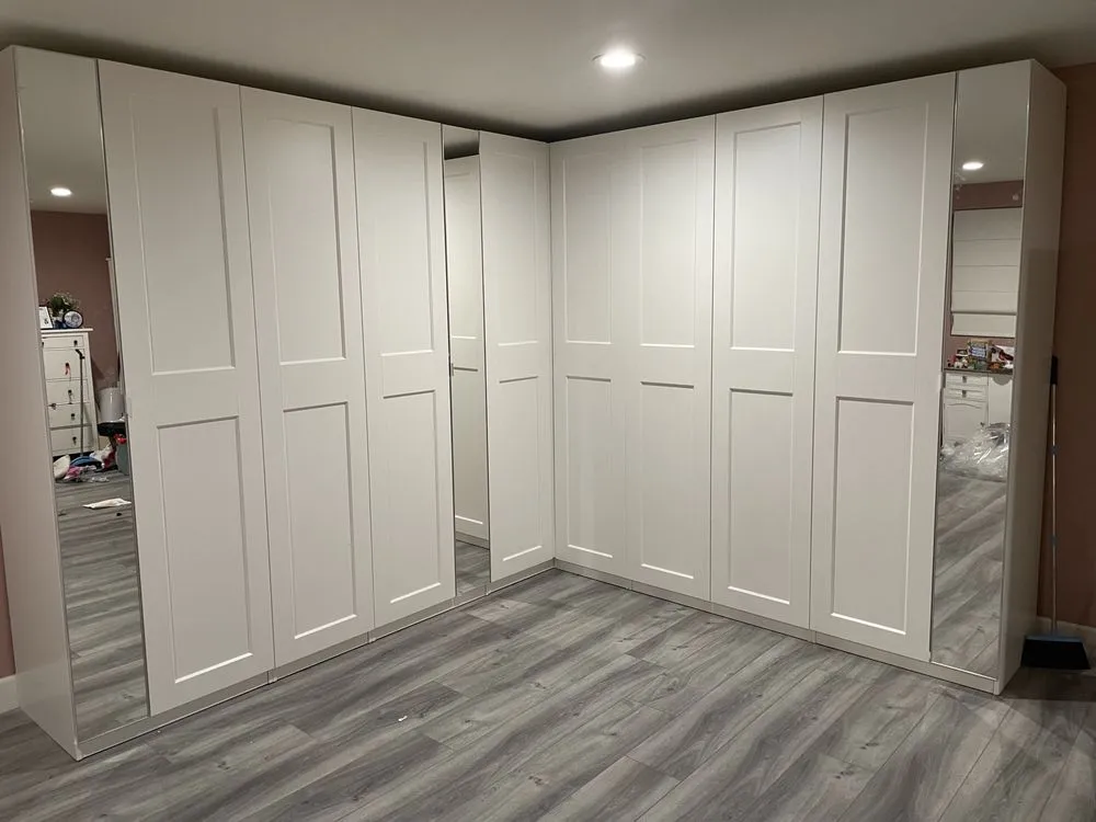 Local lawn care service for residential properties in Chino Hills, CA by SwiftSet Assembly Group