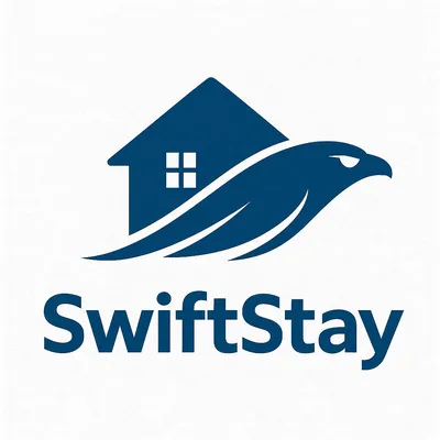 SwiftStay Logo