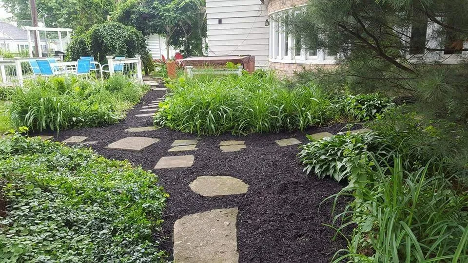 Reliable residential landscaping for outdoor upgrades across McCutchenville, OH - Swihart Lawn and Landscape