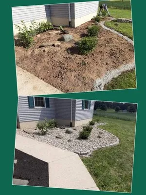 Swihart Lawn and Landscape