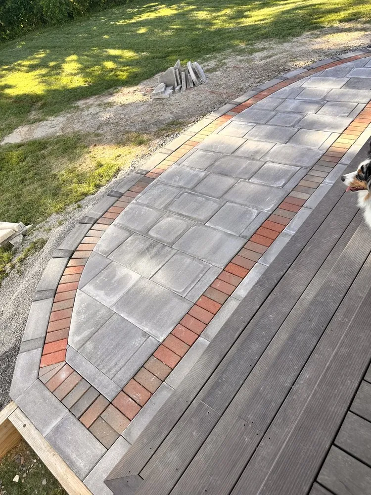 Affordable landscape design near you across East Syracuse, NY - SWIMM LANDSCAPING